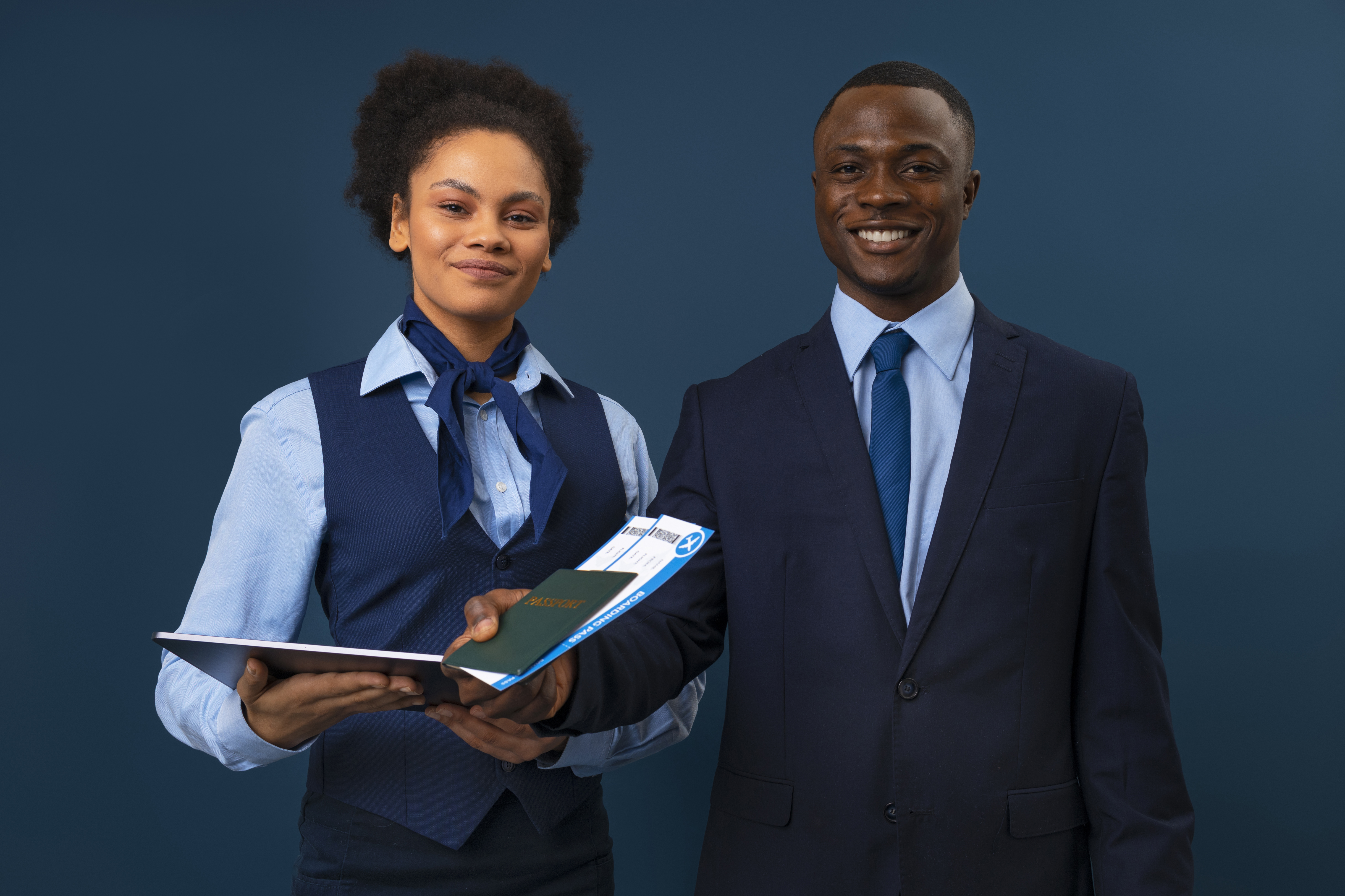 Executive Coaching