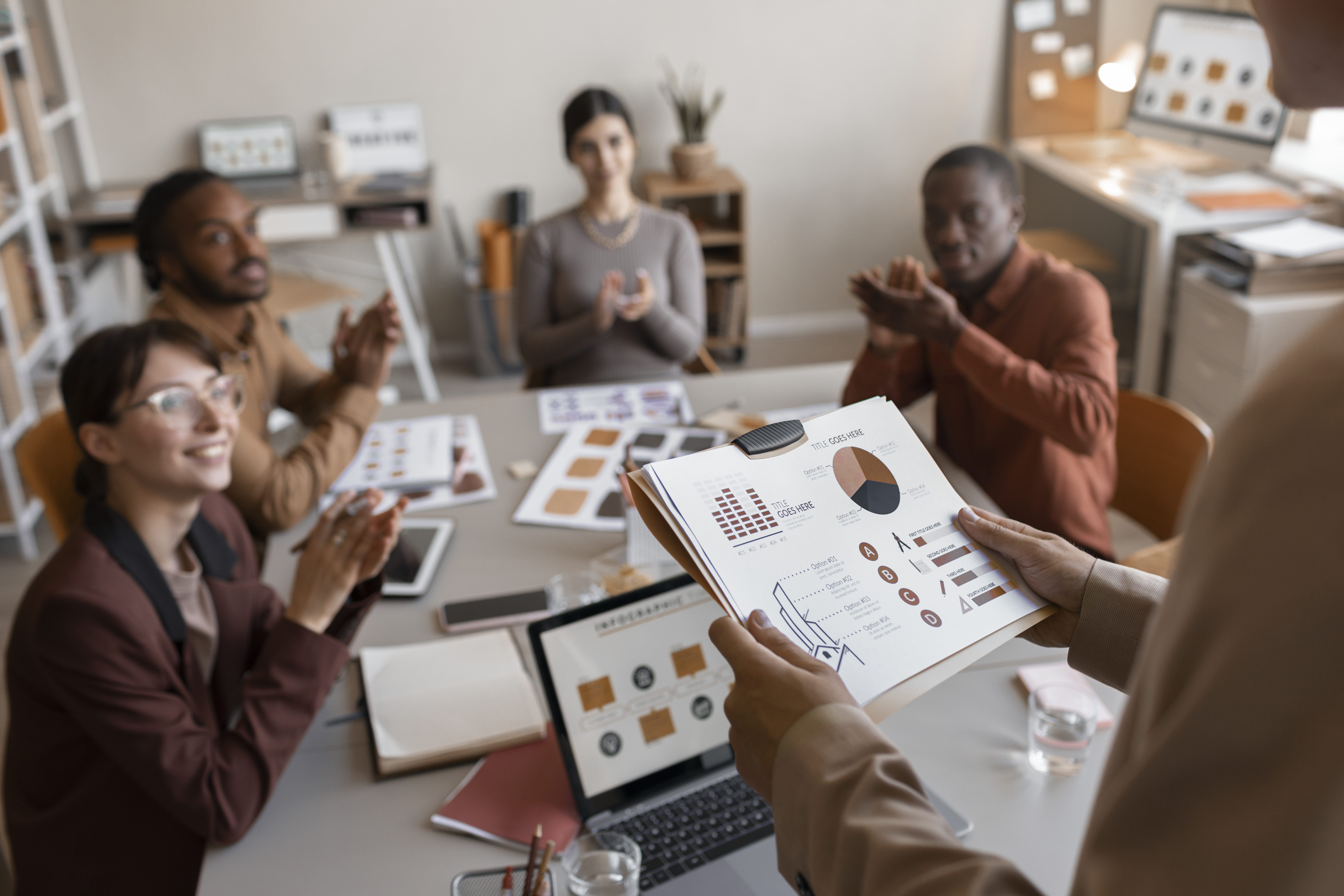Leadership development